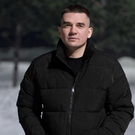 Борисов Николай