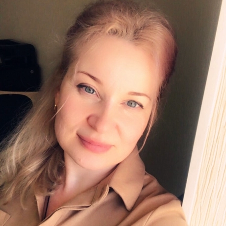 Гарбовская Анна