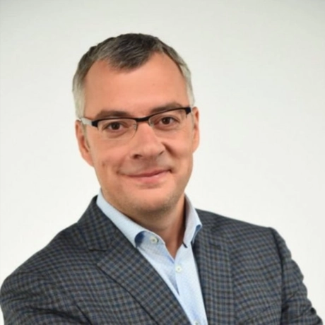 Изображение спикера