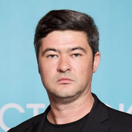 Изображение спикера