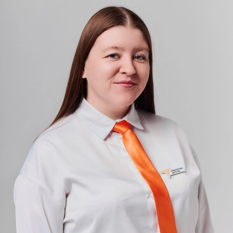 Изображение спикера