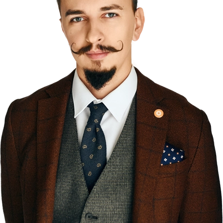 Изображение спикера