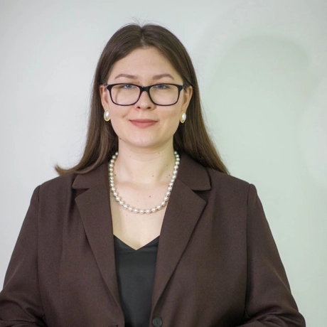 Мартыненко Анна