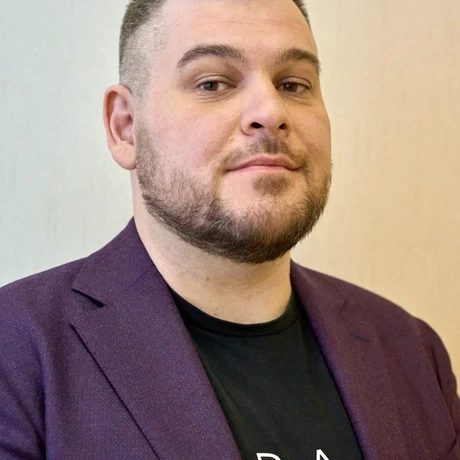 Изображение спикера