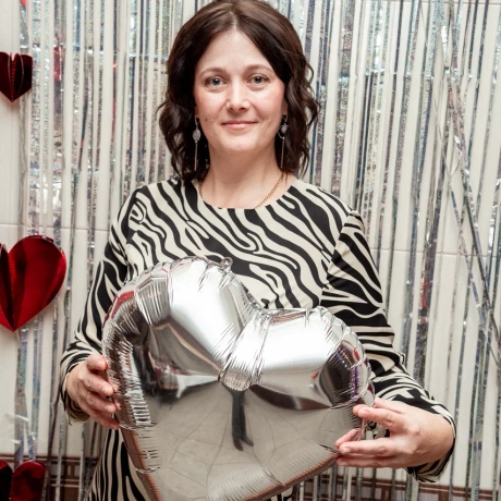 Изображение спикера