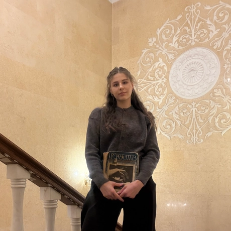 Изображение спикера