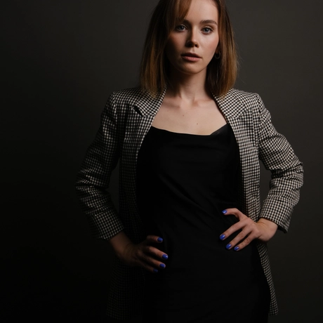 Изображение спикера