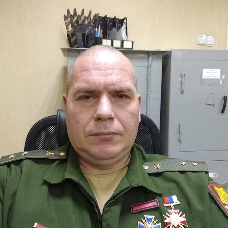 Зеленин Александр