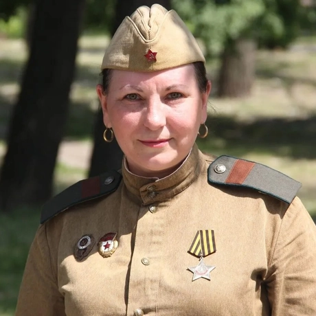 Изображение спикера
