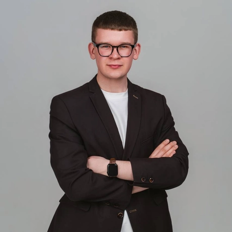 Изображение спикера