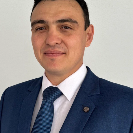 Шарафуллин Ильдус