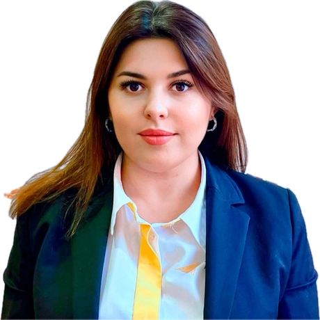 Изображение спикера