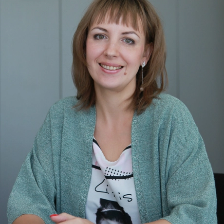 Белая Евгения