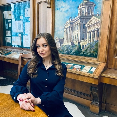 Костина Дарья
