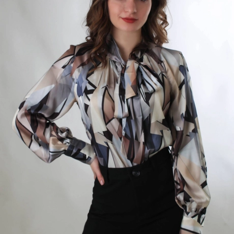 Быстрова Анастасия