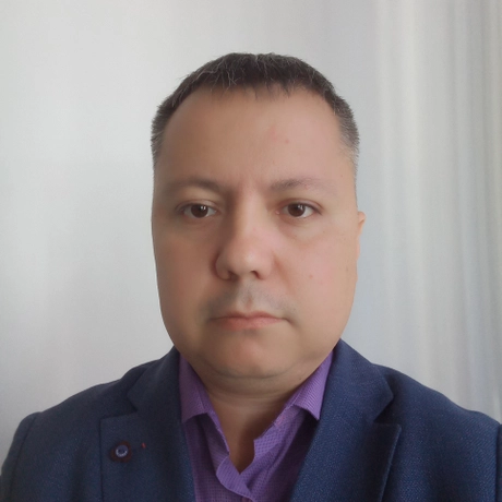 Благов Юрий