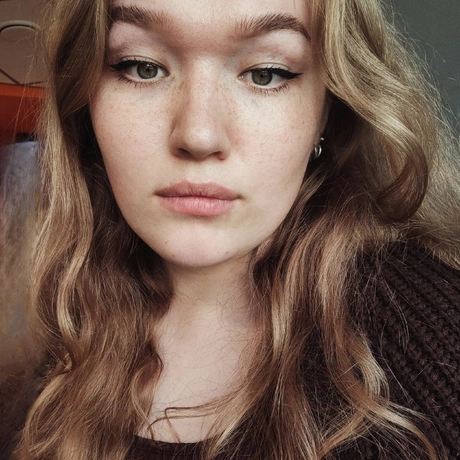 Кощеева Варвара