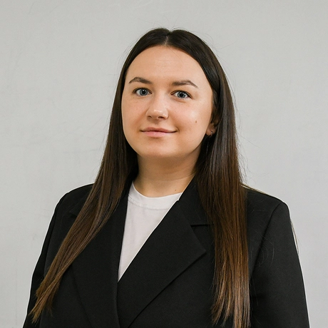 Борисова Анастасия