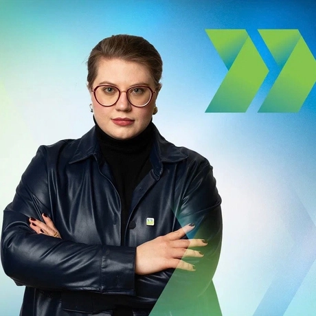 Изображение спикера