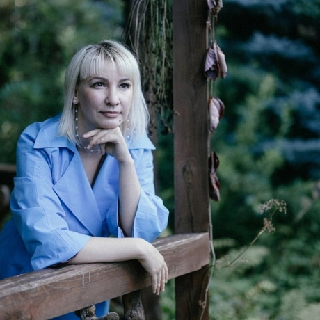 Блинова Светлана