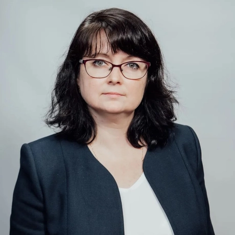 Трушкова Марина