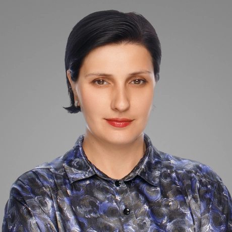 Изображение спикера