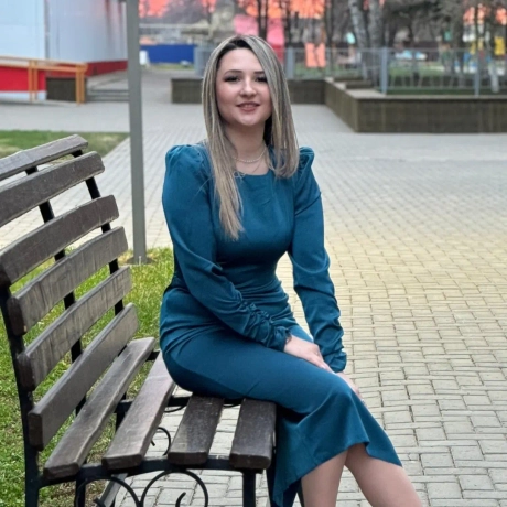 Хафизова Алиса