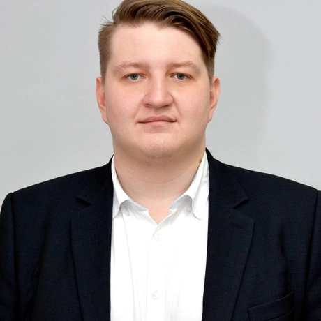 Изображение спикера