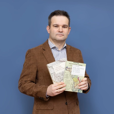 Иваненко Игорь