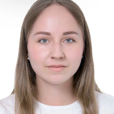 Лазарева Анастасия