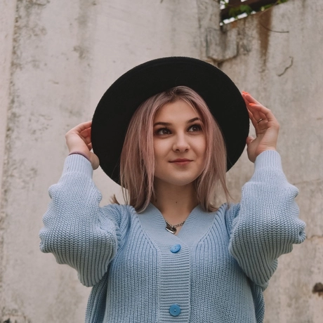 Якшина Татьяна