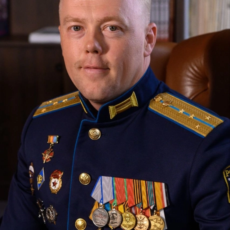 Изображение спикера