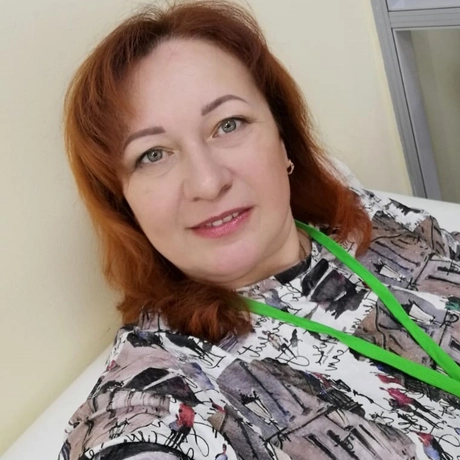 Горева Елена