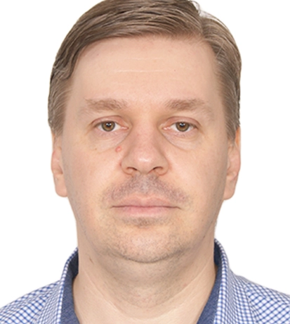 Изображение спикера