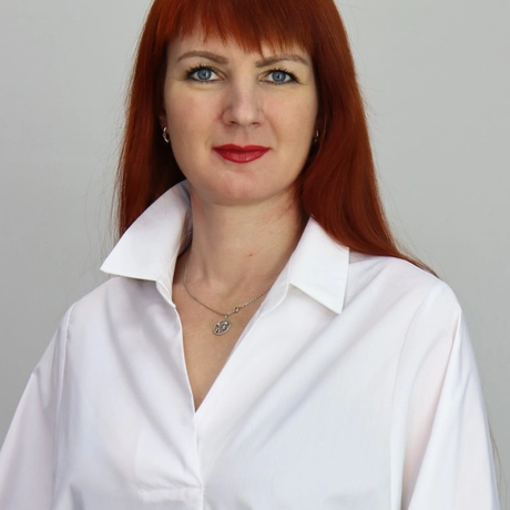 Рейнке Татьяна