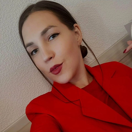 Корчагина Евгения