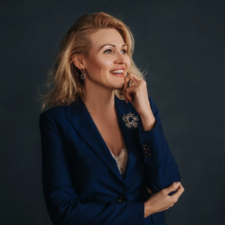 Изображение спикера