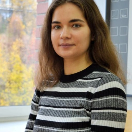 Изображение спикера