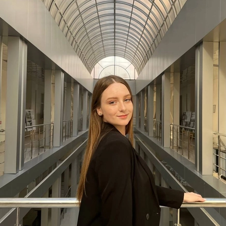 Изображение спикера