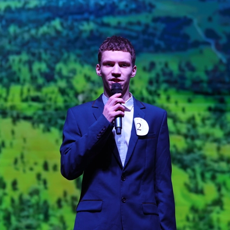 Изображение спикера