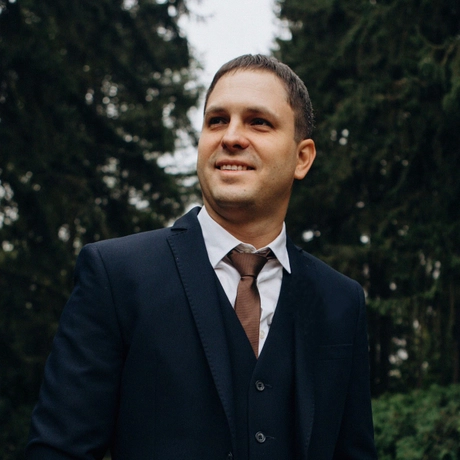 Изображение спикера