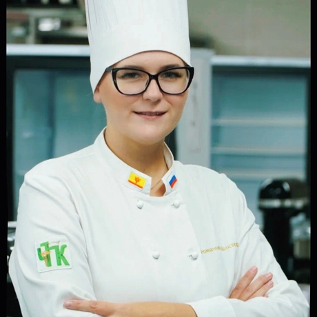 Романова Виктория