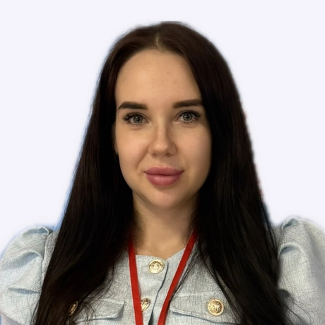 Доброва Ульяна