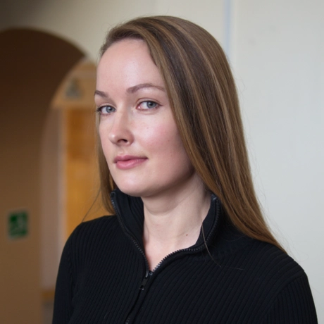 Тришина Мария