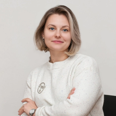 Андриенко Анастасия