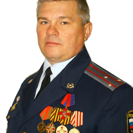 Изображение спикера