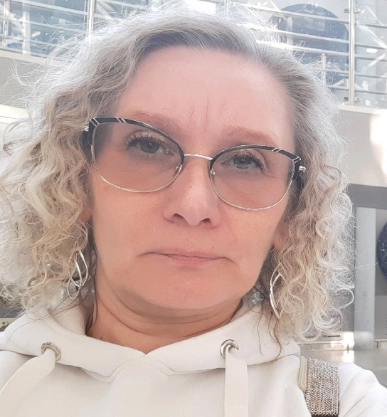 Копосова Анна