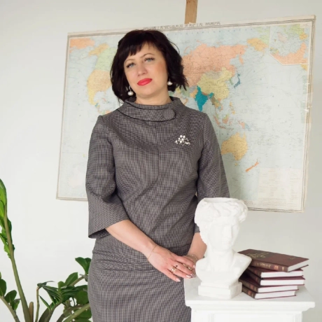 Изображение спикера