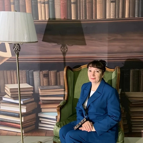 Кутырева Юлия