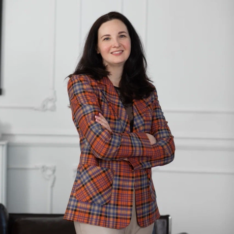 Боровская Елена